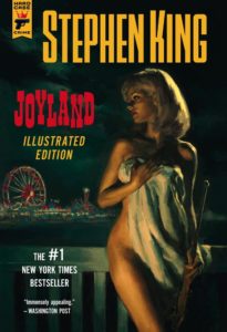 joyland-illustrated-edition